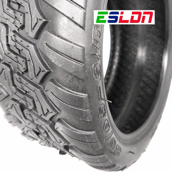Electric Scooter Tubeless Tyre 85/65-6.5 Kugoo G-Booster etc.-Electric Scooters London