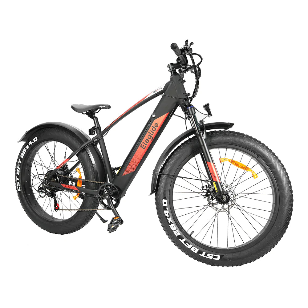 ELEGLIDE TANKROLL Fat Tyre Electric Bike-Electric Scooters London