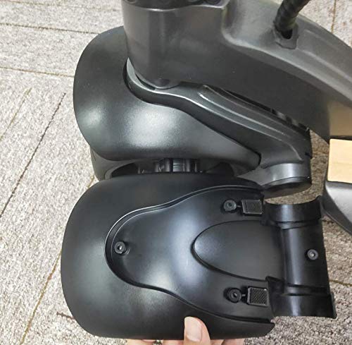 Front Mudguard Fender for MERCANE WideWheel-Electric Scooters London