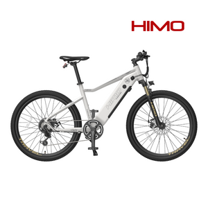 Vélo électrique xiaomi himo c26 hotsell
