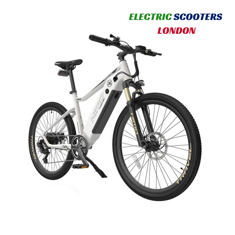 xiaomi himo c26 electric bicycle Max | Free & Fast Delivery Go further with the HIMO