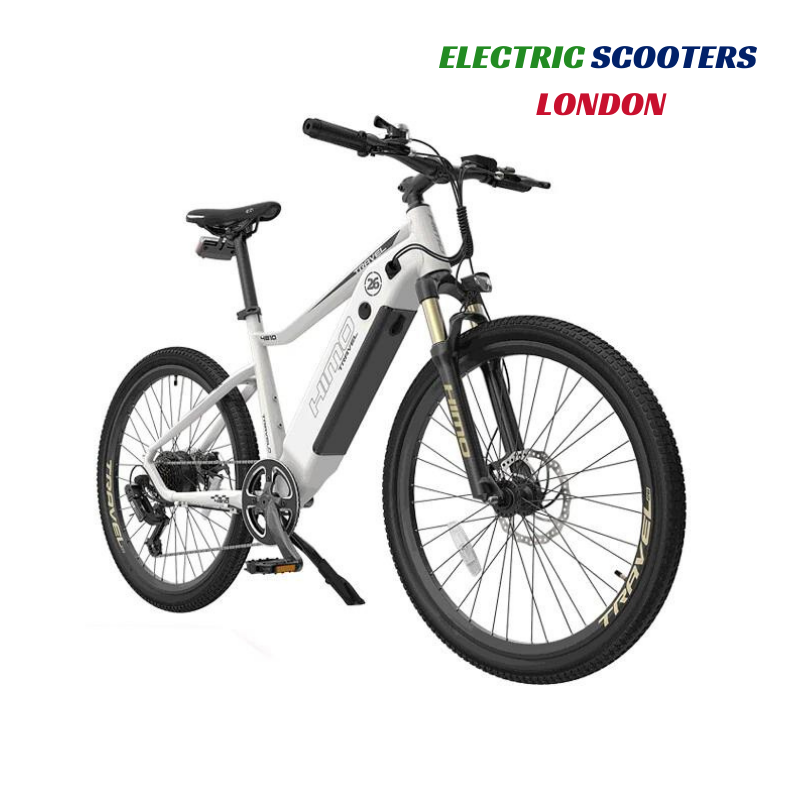 HIMO C26 Electric Bike Controller-Electric Scooters London
