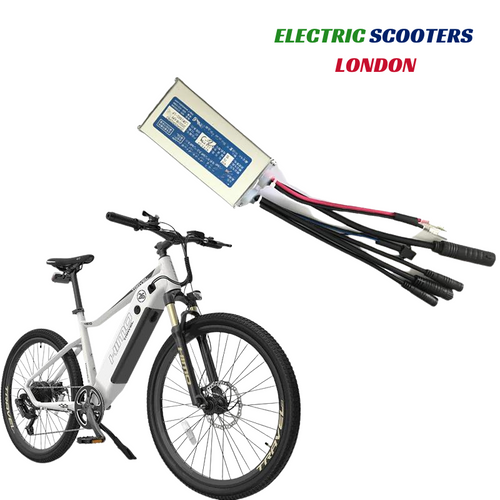 HIMO C26 Electric Bike Controller-Electric Scooters London