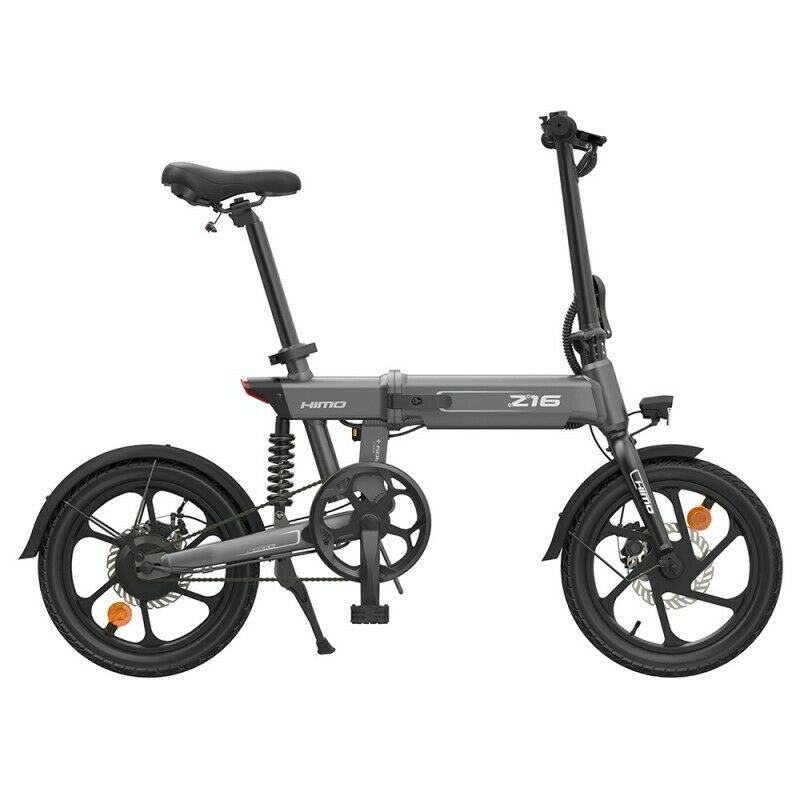 HIMO Z16 Folding Electric Bike Electric Scooters London