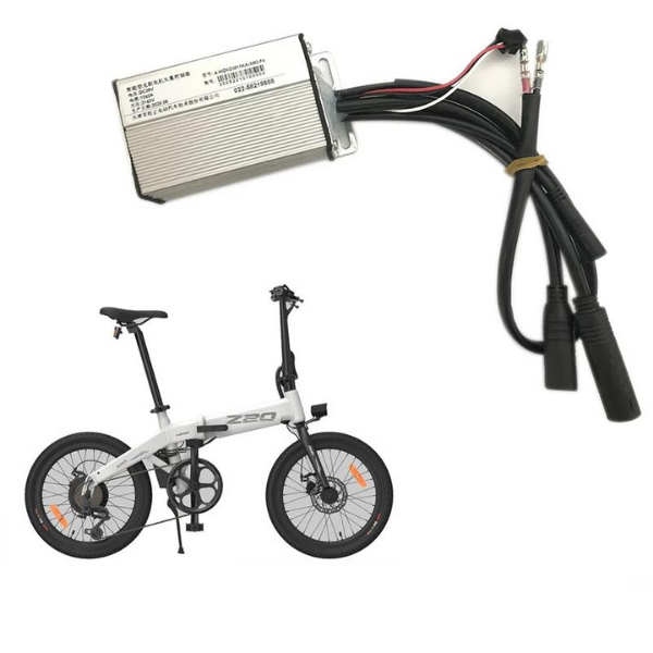 HIMO Z20 Electric Bike Controller-Electric Scooters London