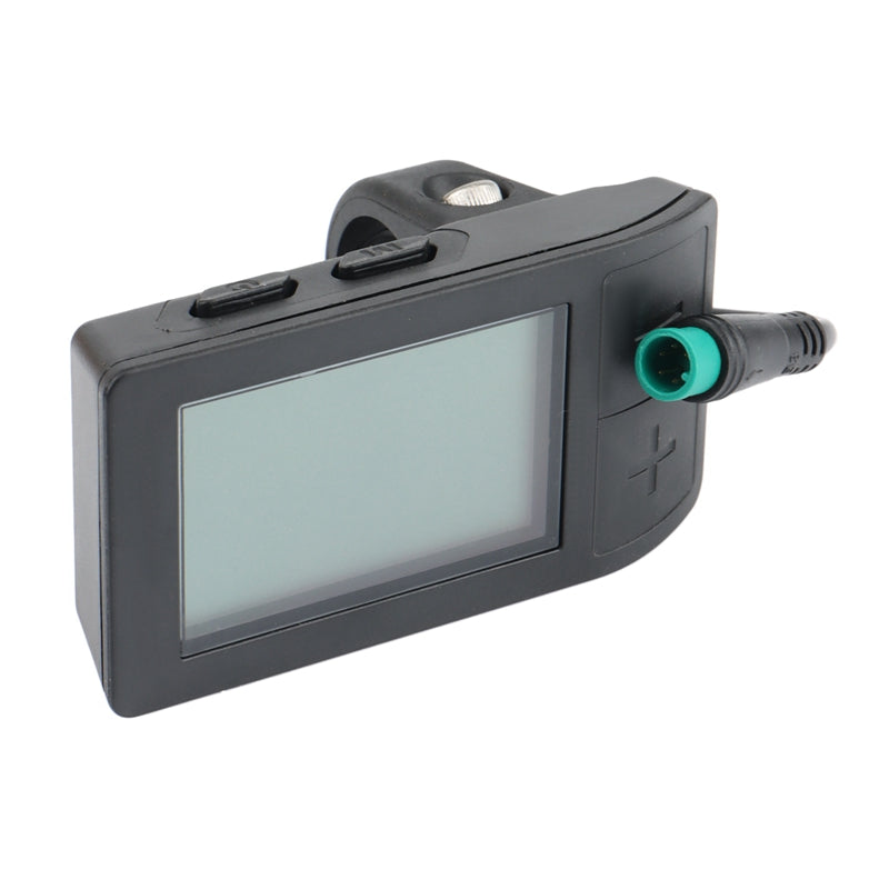 HIMO Z20 Electric Bike Display-Electric Scooters London