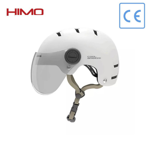 Xiaomi HIMO K1/K1M Helmet-Electric Scooters London