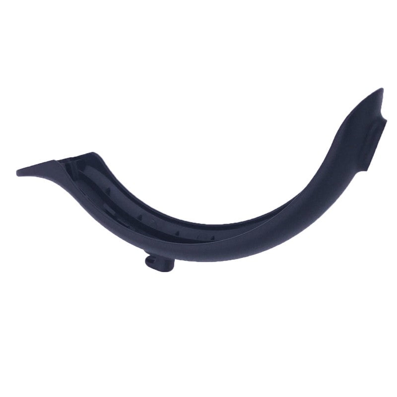 Rear Mudguard Black for Xiaomi M365 Electric Scooter-Electric Scooters London