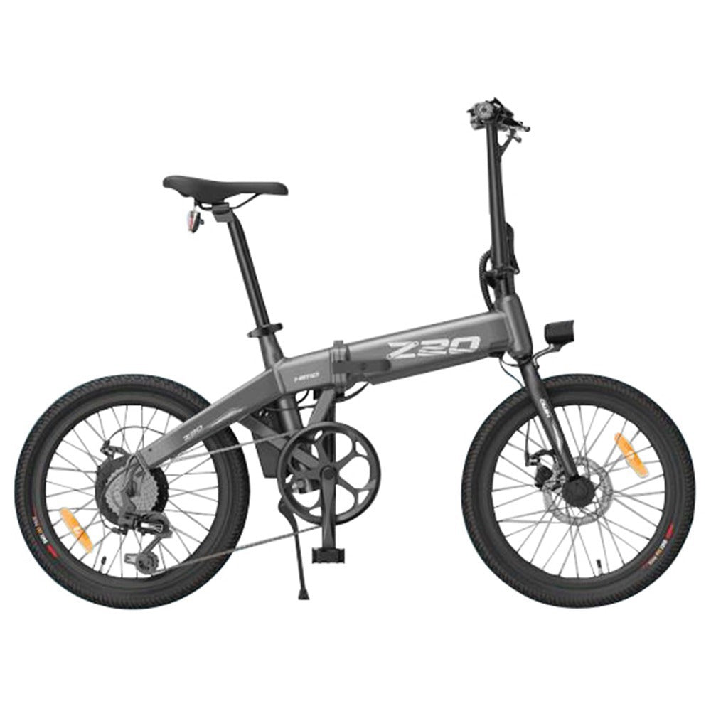 HIMO Z20 Folding Electric Bike-Electric Scooters London