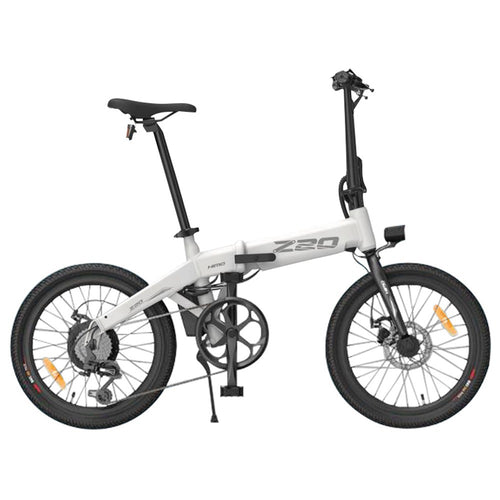 HIMO Z20 Folding Electric Bike-Electric Scooters London