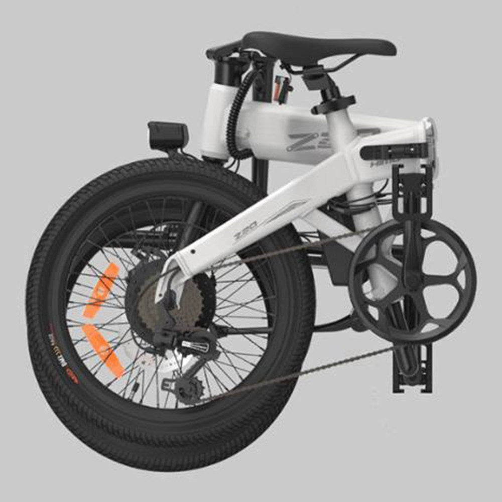 HIMO Z20 Folding Electric Bike-Electric Scooters London