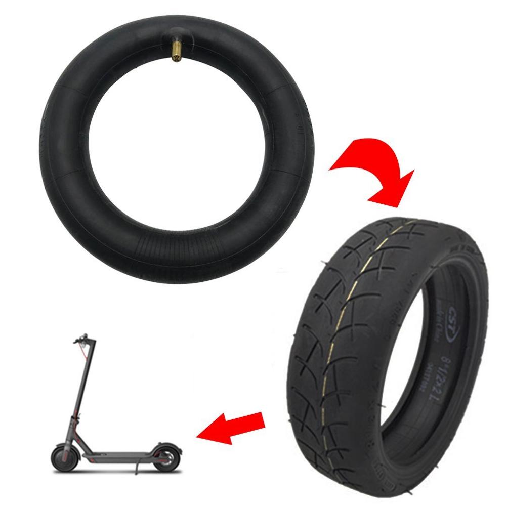 Replacing discount inner tube