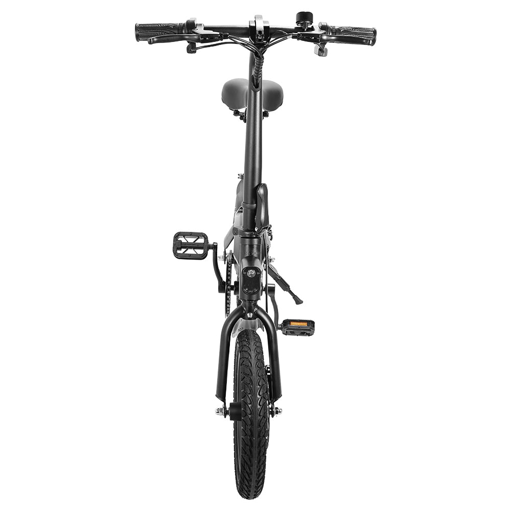 KUGOO KIRIN B2 (KIRIN V1) Foldable E-bike-Electric Scooters London