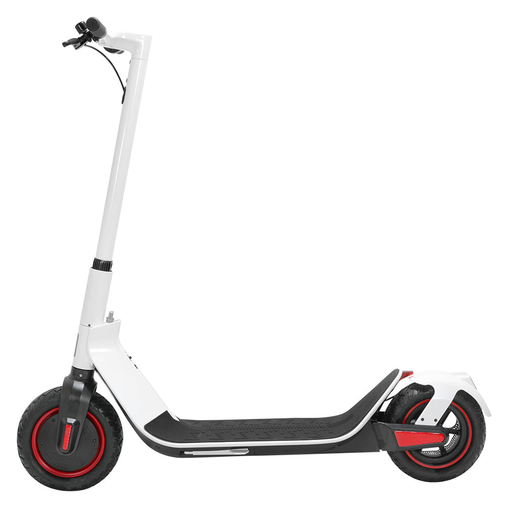 KUGOO G-MAX 500W 10-Inch Wheels Electric Scooter-Electric Scooters London