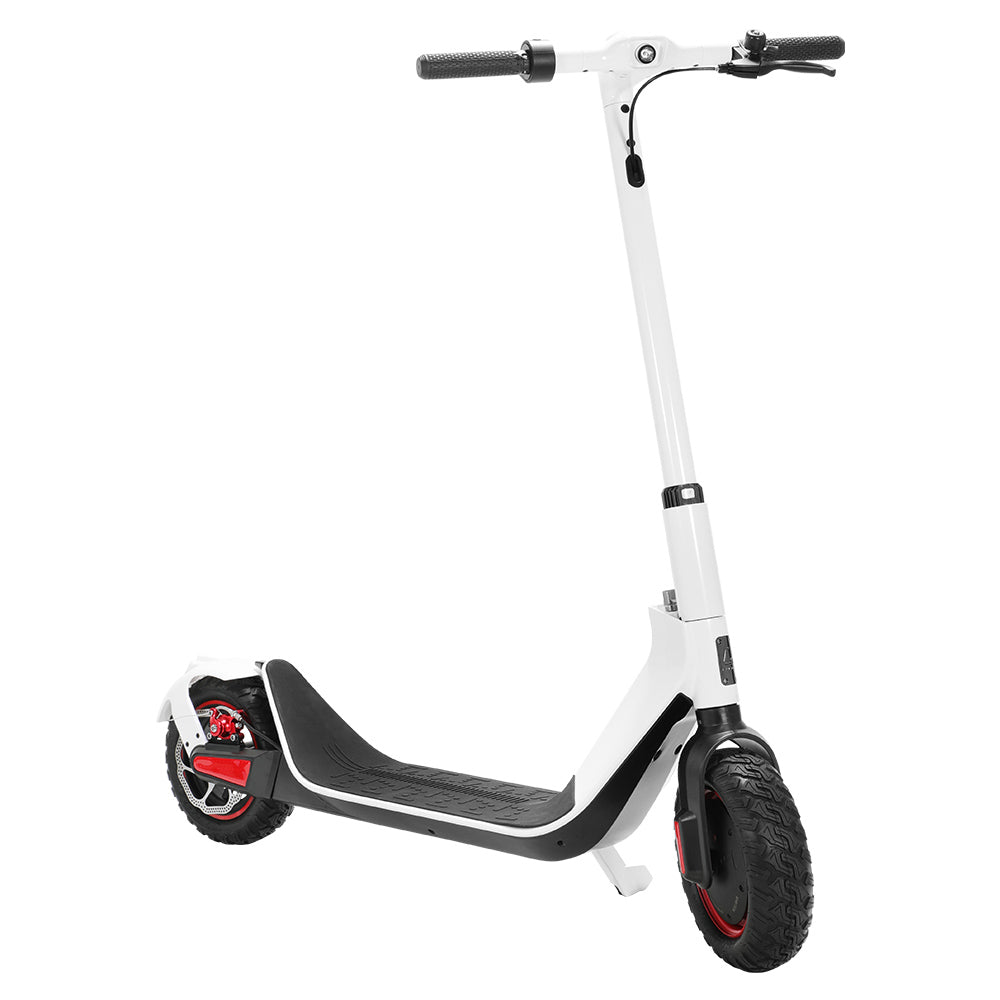 KUGOO G-MAX 500W 10-Inch Wheels Electric Scooter-Electric Scooters London