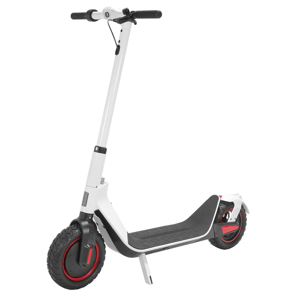 KUGOO G-MAX 500W 10-Inch Wheels Electric Scooter-Electric Scooters London