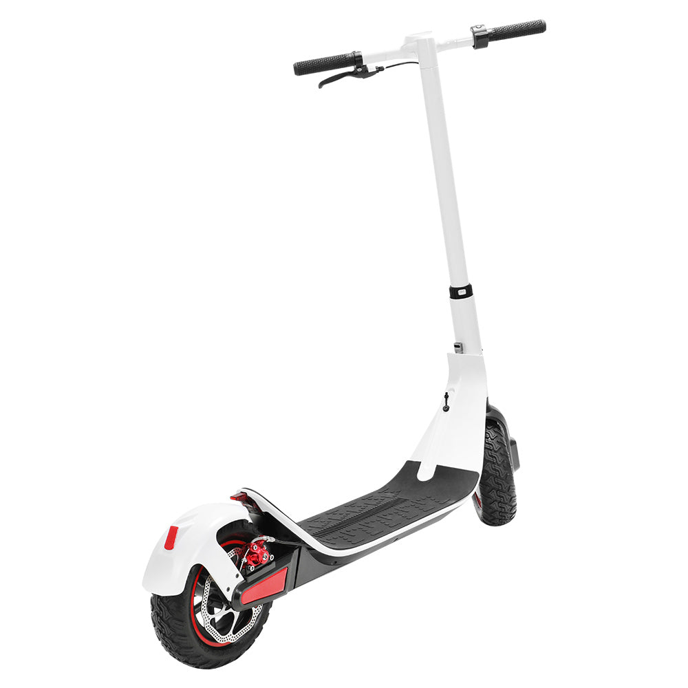 KUGOO G-MAX 500W 10-Inch Wheels Electric Scooter-Electric Scooters London