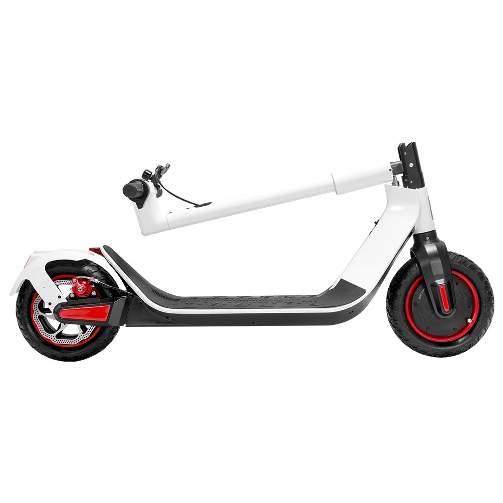 KUGOO G-MAX 500W 10-Inch Wheels Electric Scooter-Electric Scooters London