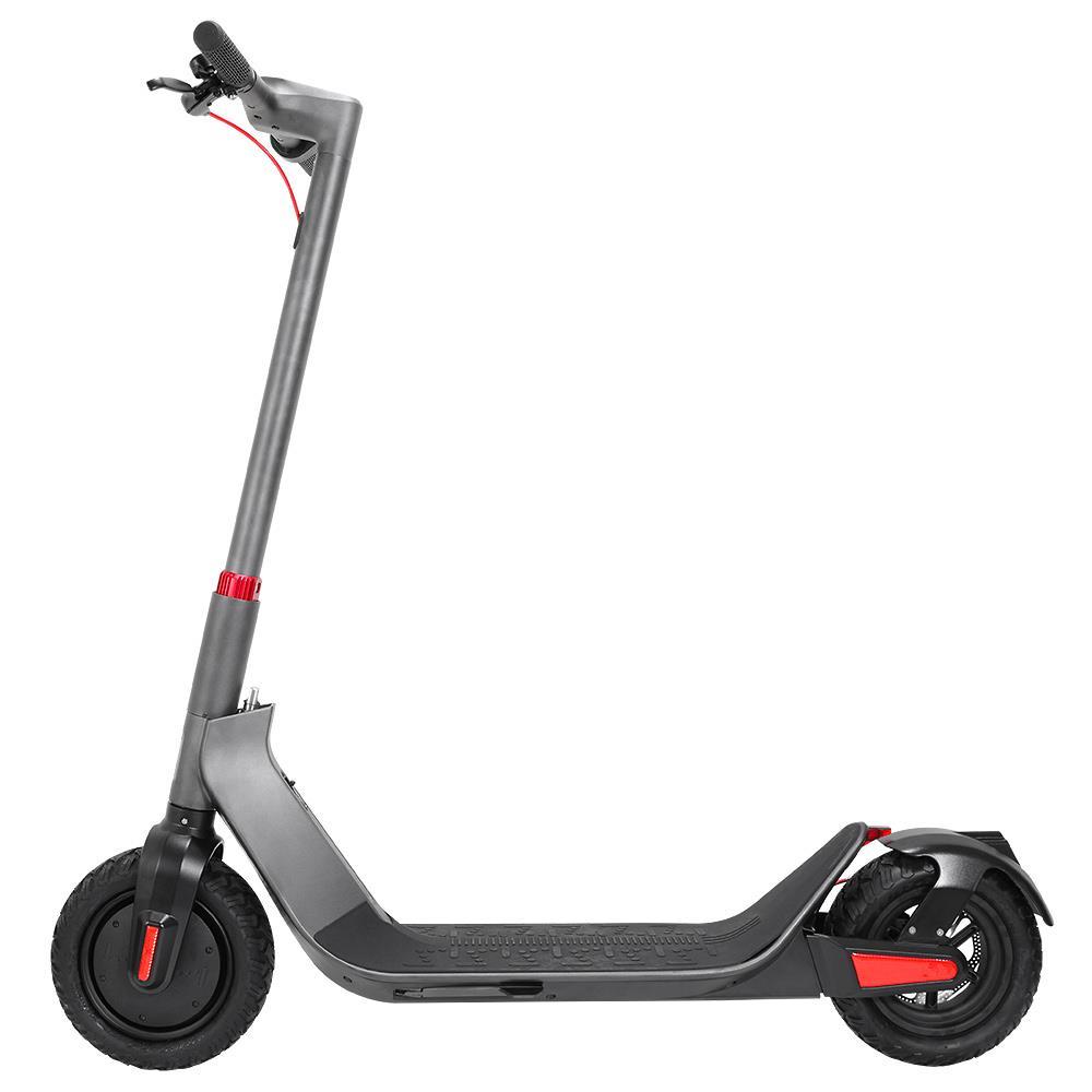 KUGOO G-MAX 500W 10-Inch Wheels Electric Scooter-Electric Scooters London