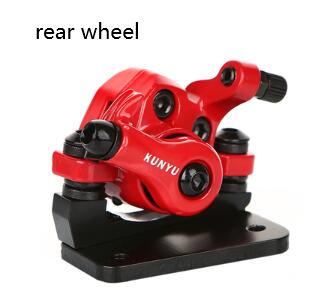 Kugoo M4/PRO Disc Brake Calliper-Electric Scooters London