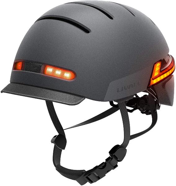 LIVALL BH51M Neo 2020 Smart Helmet-Electric Scooters London