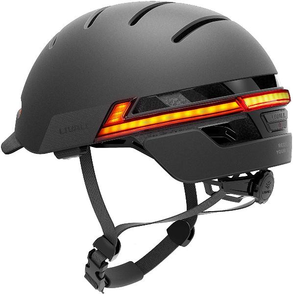 LIVALL BH51M Neo 2020 Smart Helmet-Electric Scooters London