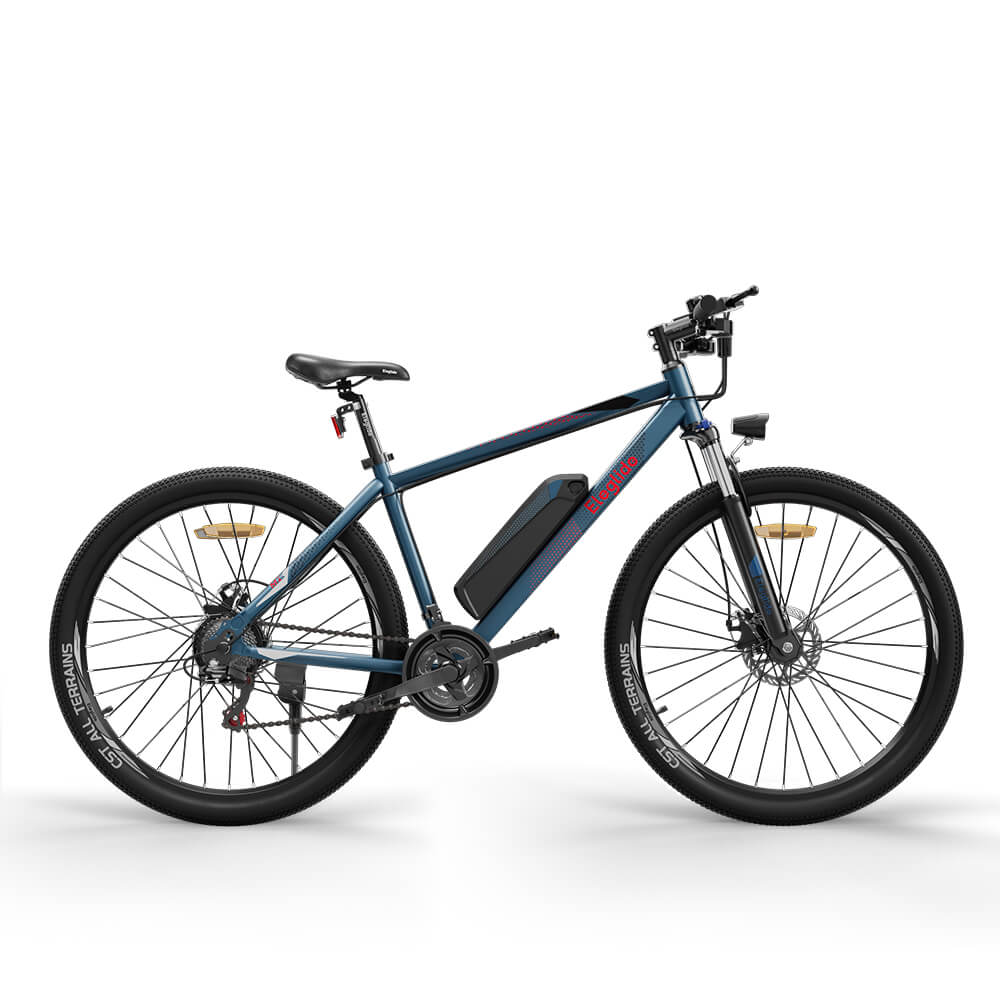 ELEGLIDE M1 27.5″ Electric Mountain Bike-Electric Scooters London