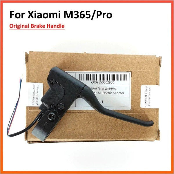 Brake Lever For Xiaomi M365 Electric Scooter - Electric Scooters 