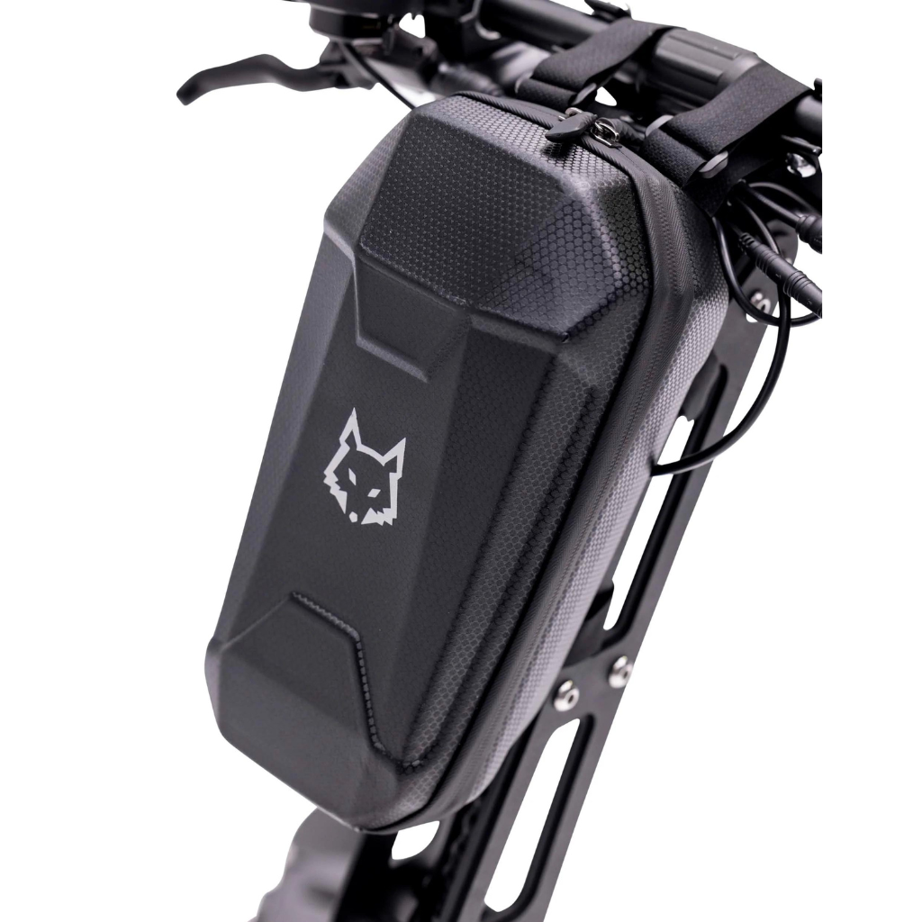 MACHINE FOX 2400W All Terrain Electric Scooter-Electric Scooters London