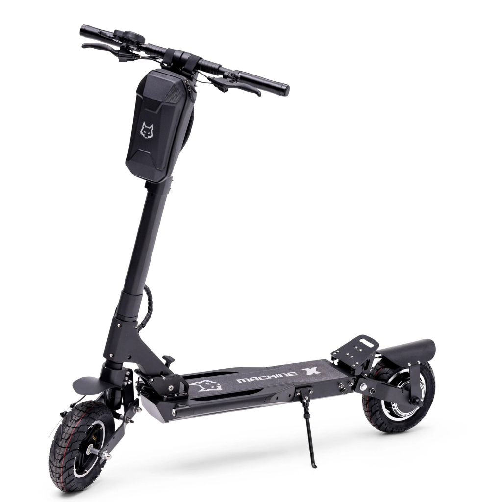 TROTTINETTE ELECTRIQUE VELOCIFERO ONE-X 1000W DOUBLE MOTEUR