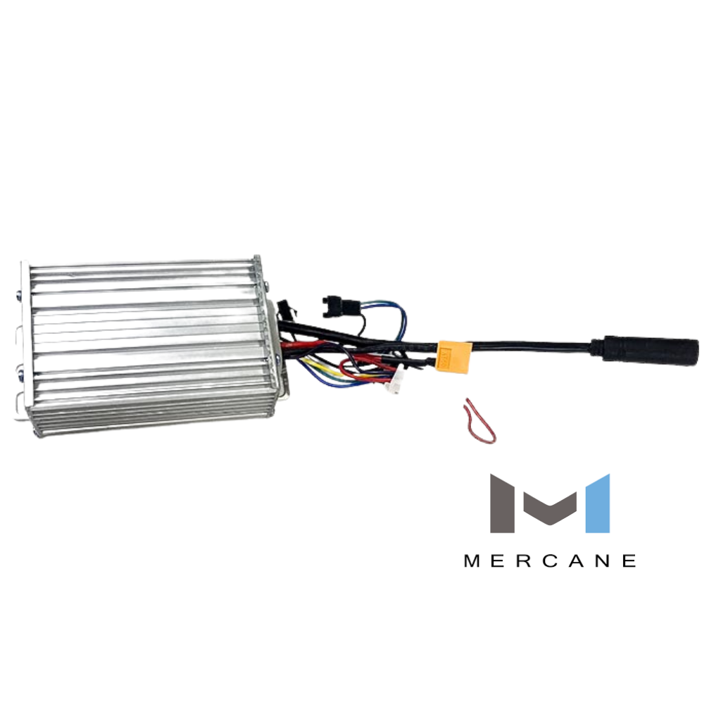 MERCANE MX60 Controller-Electric Scooters London