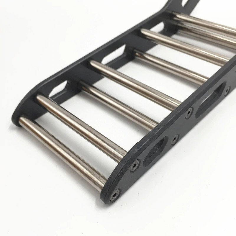 MERCANE MX60 Luggage Rack Tray-Electric Scooters London