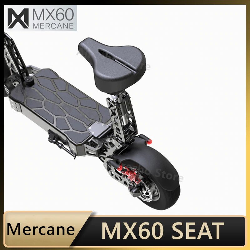 MERCANE MX60 Original Seat-Electric Scooters London