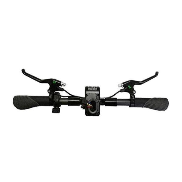 Mercane WideWheel PRO 2020 Handlebar Assembly-Electric Scooters London