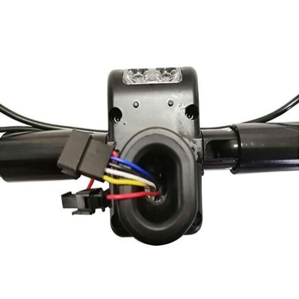 Mercane WideWheel PRO 2020 Handlebar Assembly-Electric Scooters London