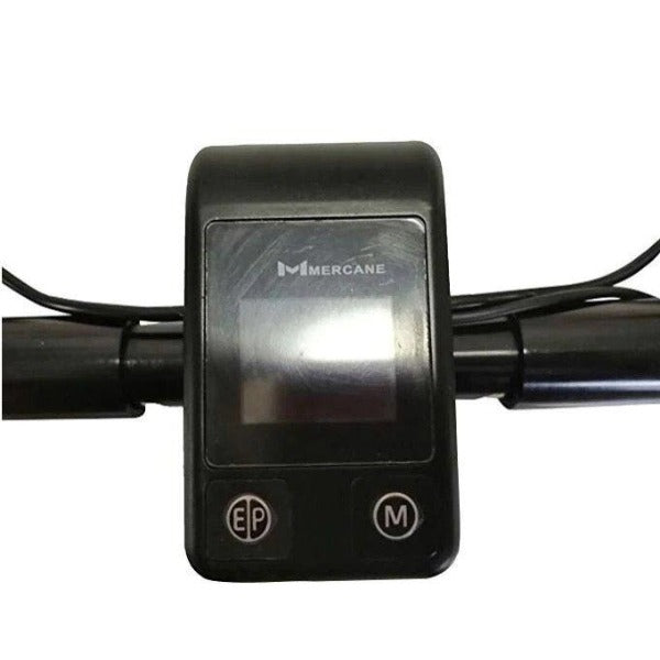 Mercane WideWheel PRO 2020 Handlebar Assembly-Electric Scooters London