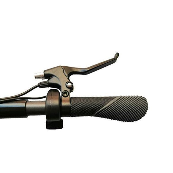 Mercane WideWheel PRO 2020 Handlebar Assembly-Electric Scooters London