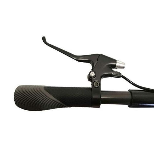 Mercane WideWheel PRO 2020 Handlebar Assembly-Electric Scooters London