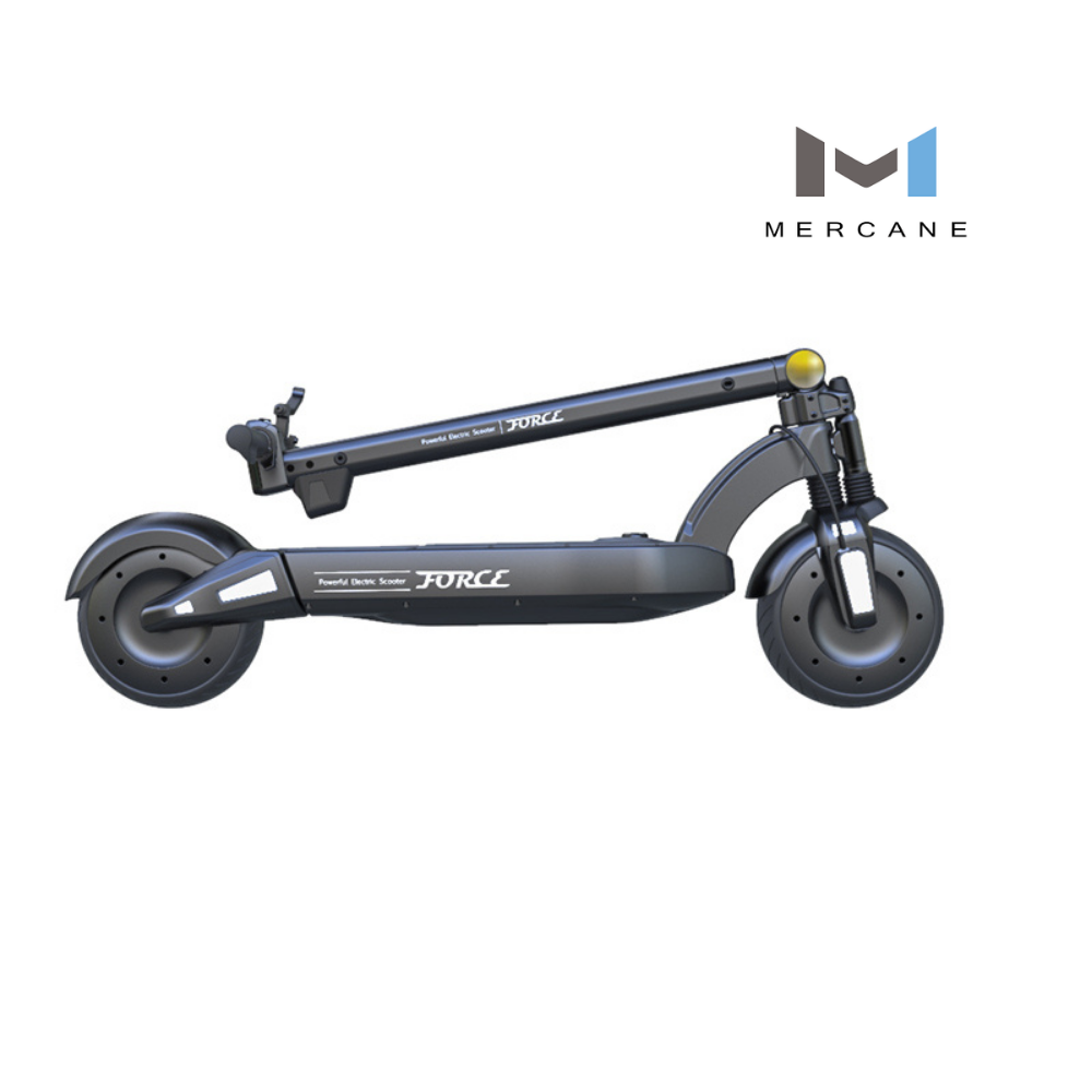 MERCANE FORCE Electric Scooter-Electric Scooters London
