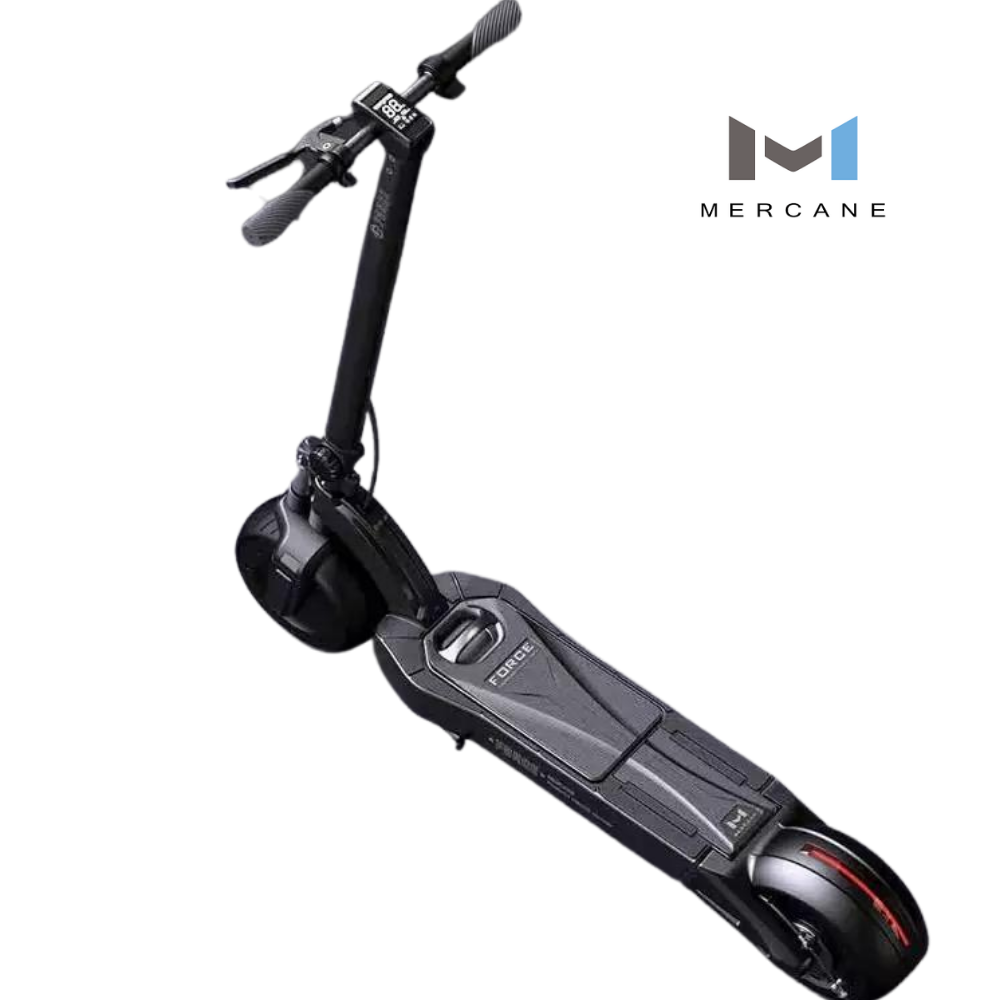 MERCANE FORCE Electric Scooter-Electric Scooters London