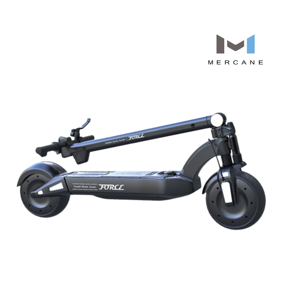 MERCANE FORCE Electric Scooter-Electric Scooters London