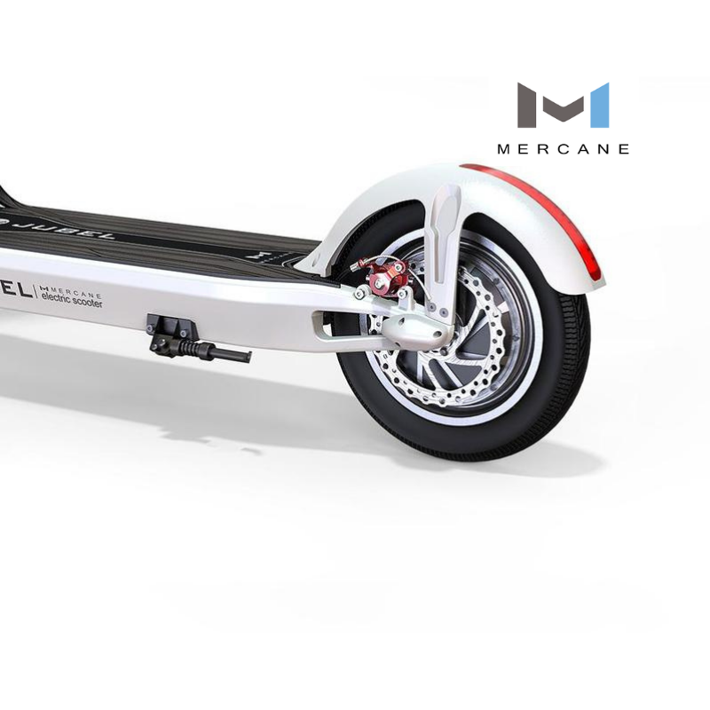 Mercane JUBEL Electric Scooter-Electric Scooters London