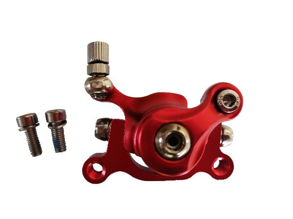 Mercane WideWheel 2020 PRO Original Brake Calliper-Electric Scooters London