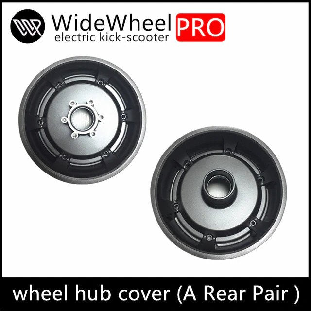 MERCANE Widewheel Rim Replacement Parts-Electric Scooters London
