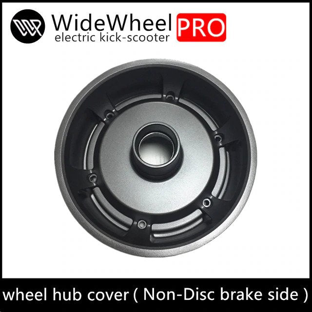 MERCANE Widewheel Rim Replacement Parts-Electric Scooters London