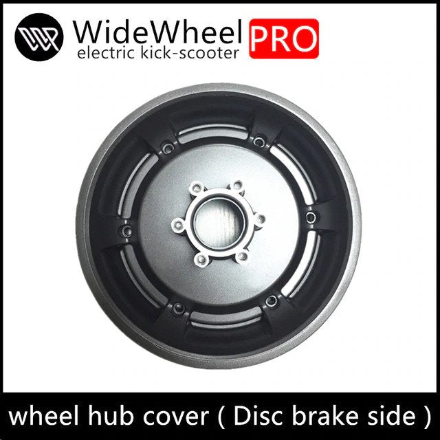 MERCANE Widewheel Rim Replacement Parts-Electric Scooters London