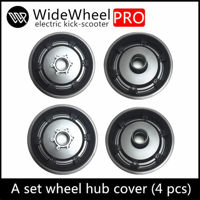 MERCANE Widewheel Rim Replacement Parts-Electric Scooters London