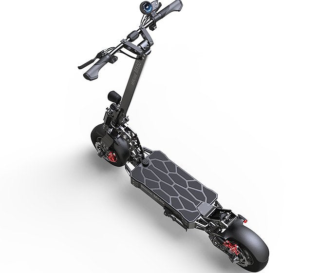 Mercane MX60 Electric Scooter-Electric Scooters London