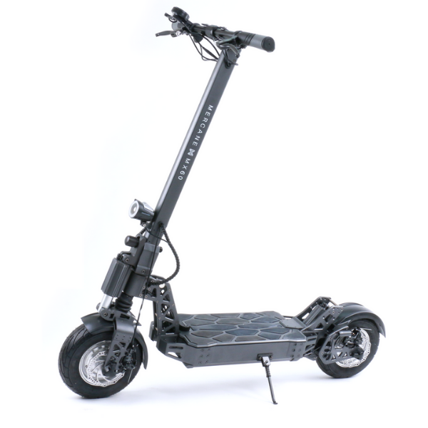 Mercane MX60 Electric Scooter-Electric Scooters London