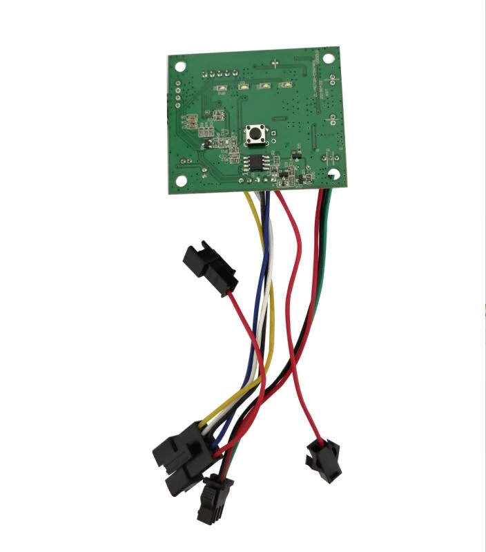 Replacement Motherboard Circuit Board for Mercane WideWheel 2019-Electric Scooters London